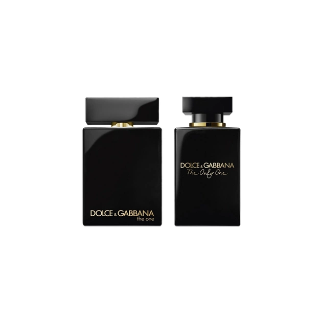 Парфумована вода Dolce&Gabbana The One For Men Eau De Parfum Intense 50 мл (3423473051855) - изображение 1