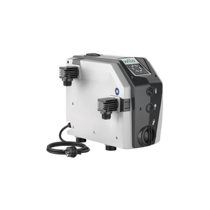 Насосна станція Wilo Wilo Isar BOOST5-E-5, для підвищення тиску, G 1, 7м куб., 5.5 бар, 1.1 кВт, 230В (4243584) зображення 1
