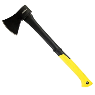 Сокира Sigma 1000г фібергласова ручка (4321101) зображення 1