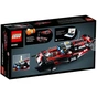 Конструктор LEGO Technic Катер 174 деталі (42089) - зменшене зображення 7