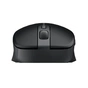 Мишка AOC MS220B Wireless Black (MS220B/LA) - зменшене зображення 4