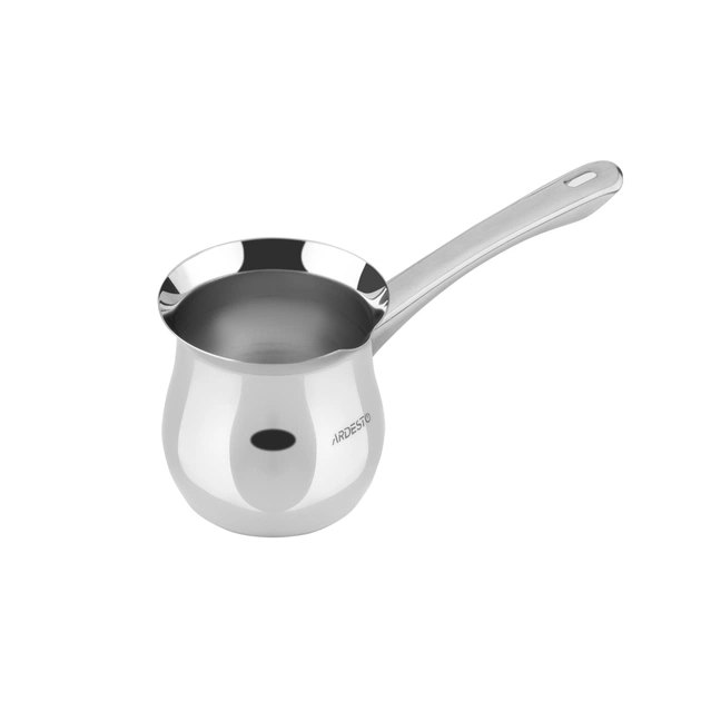 Турка Ardesto BLACK MARS 0.35 л нержавіюча сталь (AR0835S) - picture 4