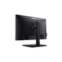 Монітор Acer B247YC3bmiruzxv (UM.QB7EE.304) - зменшене зображення 7