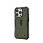 Чохол до мобільного телефона UAG iPhone 16 Pro Pathfinder Magsafe Olive Drab (114468117272) - зменшене зображення 3