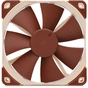 Кулер для корпуса Noctua NF-F12 5V PWM - уменьшенное изображение 3
