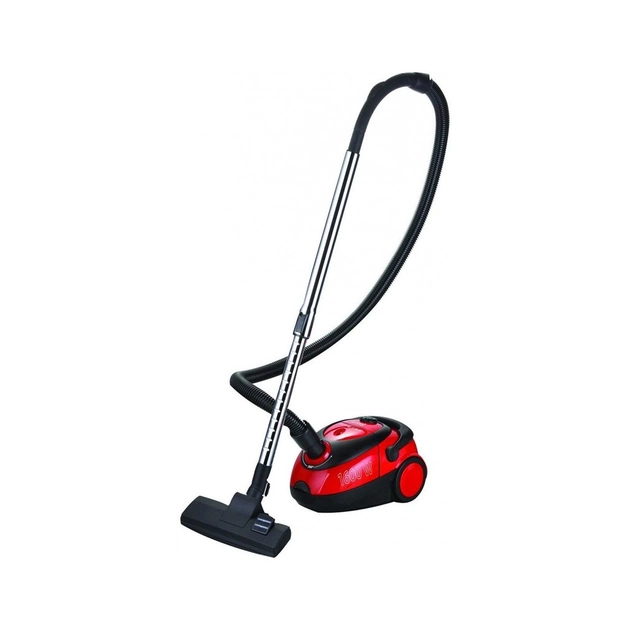 Пилосос Saturn ST-VC0253 Red - изображение 1