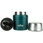 Термос Tribe Food Jar харчовий 0,35 л ocean (T-DE-0021-ocean) - уменьшенное изображение 2