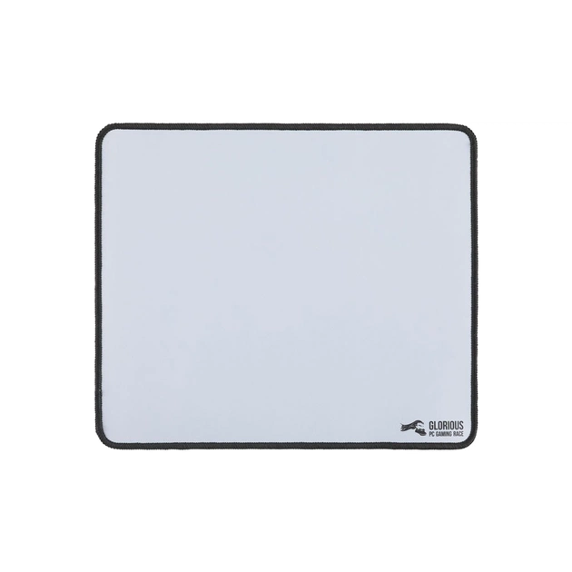 Килимок для мишки Glorious Large White (GW-L) - зображення 1
