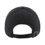 Кепка 47 Brand CLEAN UP NY YANKEES B-RGW17GWSNL-BKF чорний (190182525962) - зменшене зображення 2
