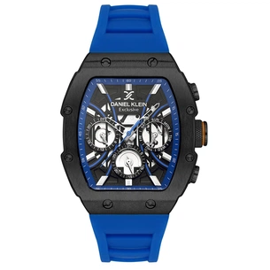 Наручний годинник Daniel Klein DK.1.13638-4 зображення 1