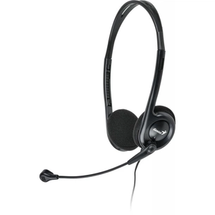 Навушники Genius HS-200C (31710151100) зображення 1