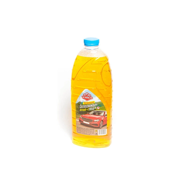 Омивач автомобільний Тайга Диня 2л - зображення 1