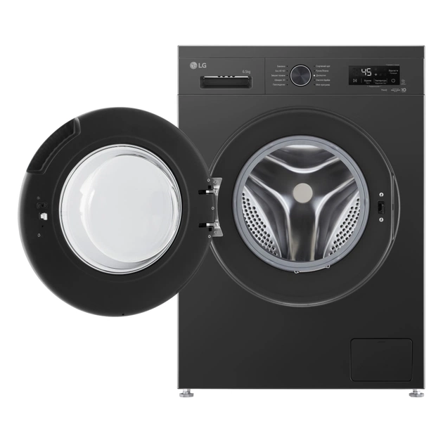 Пральна машина LG F2Y2WS6JE - picture 6