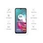 Стекло защитное Drobak Motorola G30 (494976) - уменьшенное изображение 2