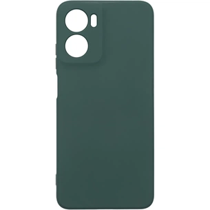 Чохол до мобільного телефона Armorstandart ICON Motorola G05 / E15 Camera cover Dark Green (ARM82984) зображення 1