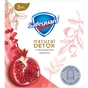 Тверде мило Safeguard Natural Detox З екстрактом граната 3 x 110 г (8001841825373) - зменшене зображення 2