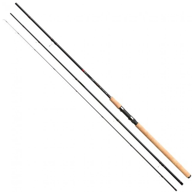 Вудилище Mikado Da Vinci S-Match 3.90м 10-30гр (WAA144-390) - зображення 1