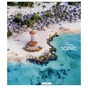 Тетрадь Школярик Star Top view scenic 60 листов клетка (060-3694K) - уменьшенное изображение 1