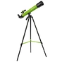 Телескоп Bresser Junior Space Explorer 45/600 Green (924838) - зменшене зображення 1