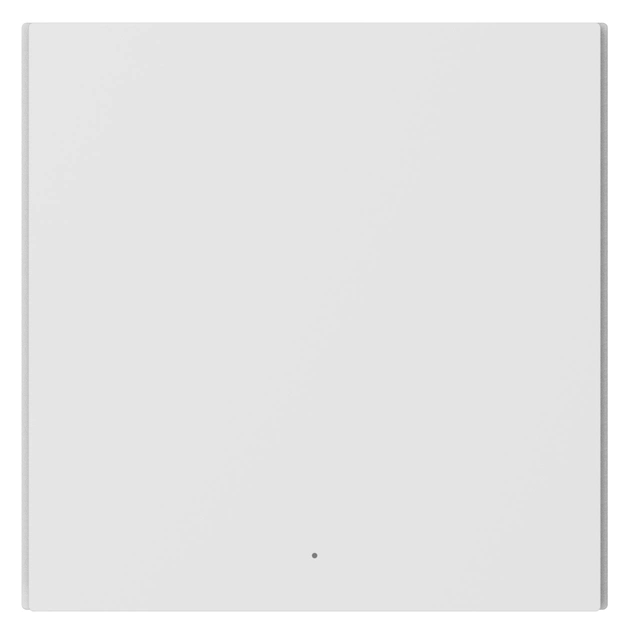 Розумний вимикач Aqara H1 (WS-EUK03) - picture 1