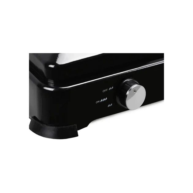 Настільна плита KUMTEL HGCL-1010B - picture 7