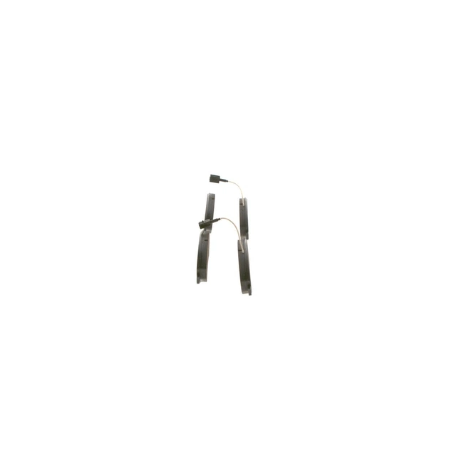 Тормозные колодки Bosch 0986494799 - изображение 6
