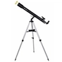 Телескоп Bresser Sirius 70/900 AZ Retractor carbon design (921663) - зменшене зображення 1