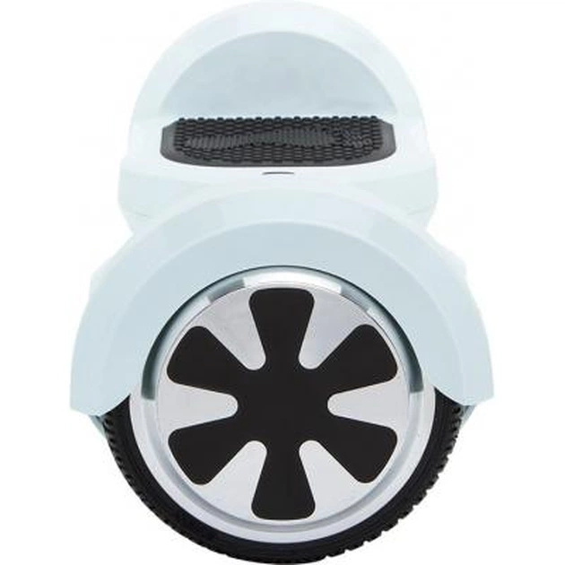 Гіроборд Just Step&GO 6.5" White + сумка (SGLY-S6CBWT) - picture 5