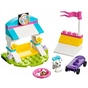 Конструктор LEGO Friends Виставка цуценят Скейт-парк (41304) - зменшене зображення 2