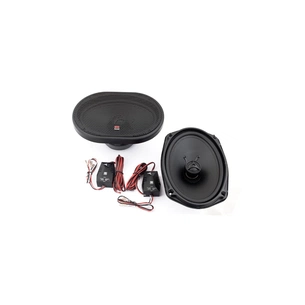 Коаксіальна акустика Morel Tempo Coax 6x9 зображення 1