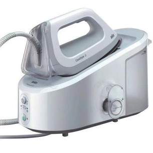 Парова станція Braun IS3041WH зображення 1