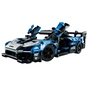 Конструктор LEGO Technic McLaren Senna GTR 830 деталей (42123) - уменьшенное изображение 3