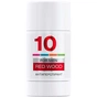 Антиперспірант Leco 10 Red Wood For Men 75 мл (XL 10019) - зменшене зображення 1