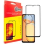 Стекло защитное Dengos Xiaomi Redmi 13С (black) (TGFG-337) - уменьшенное изображение 1