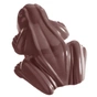 Форма для шоколада Chocolate World серія "Animals" Жабеня 20 г (1129 CW) - уменьшенное изображение 1