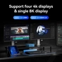 Компьютер Geekom IT12 MAX / Ultra5 125U, 16, 500, WIN11 Pro (GMIT12MAXU5125ULP-16500-EU) - уменьшенное изображение 7