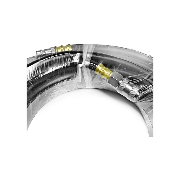 Пневматичний шланг Stark AH-R8110, 10м, 8х15 мм (300200310) - picture 4