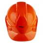 Каска захисна Sigma 8 точок кріплення (помаранчева) (9414531) - зменшене зображення 1