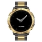Смарт-годинник KOSPET TANK T4SE GOLD (6978602500621) - зменшене зображення 15