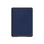 Чохол до електронної книги Armorstandart Leather Case Amazon Kindle (11th Gen) Dark Blue (ARM65961) - зменшене зображення 2