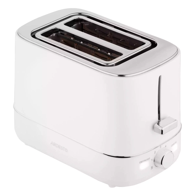 Тостер Ardesto T-F450W - picture 4