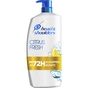 Шампунь Head & Shoulders Цитрусова свіжість 900 мл (8001841409818) - зменшене зображення 1