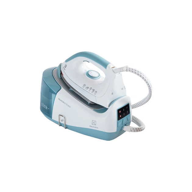 Парова станція Electrolux EDBS 3370 (EDBS3370) - изображение 1