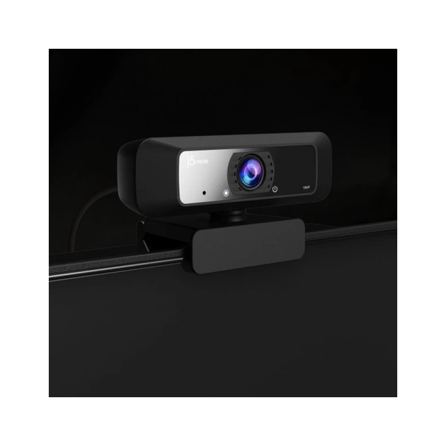 Веб-камера J5create JVCU100-N HD 360 Czarny USB-A (JVCU100-N) - picture 9