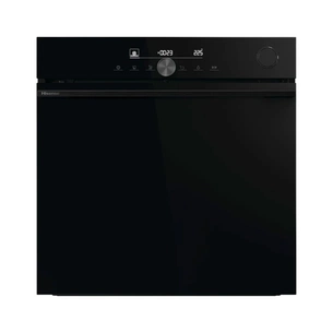 Духова шафа Hisense BSA6633PBG8 picture 1