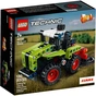 Конструктор LEGO Mini CLAAS XERION 130 деталей (42102) - зменшене зображення 1