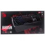 Клавіатура A4Tech Bloody B885N Black - зменшене зображення 7