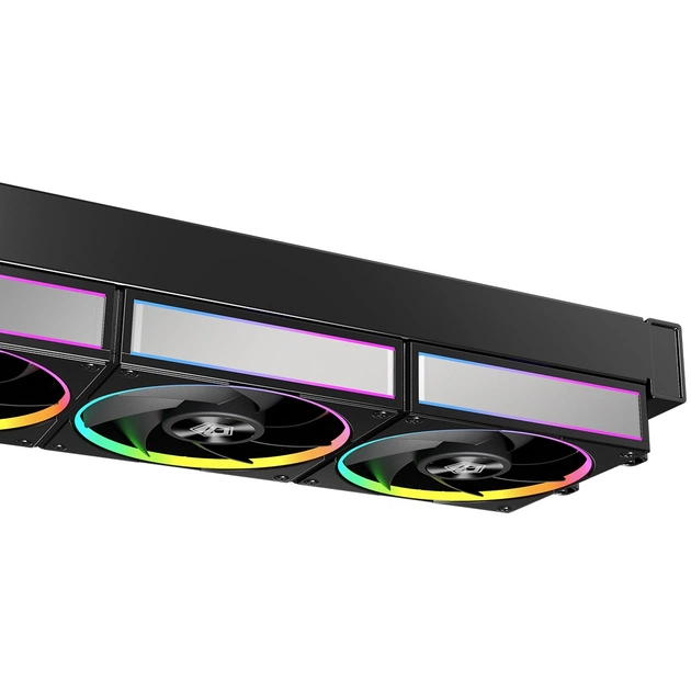 Система водяного охолодження ID-Cooling DL360 Max - picture 8