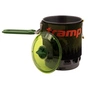 Пальник Tramp cистема для приготування їжі 1 л Olive (UTRG-115-olive) - зменшене зображення 4