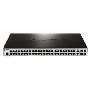 Комутатор мережевий D-Link DES-3200-52 зображення 1